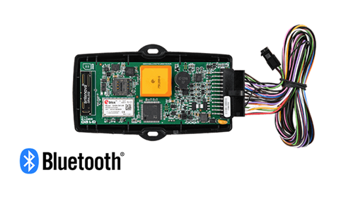 Hunter bluetooth gateway software обновление